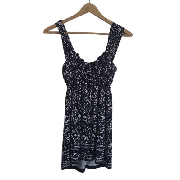 Max edition dress tank top size small - Picture 3 of 5